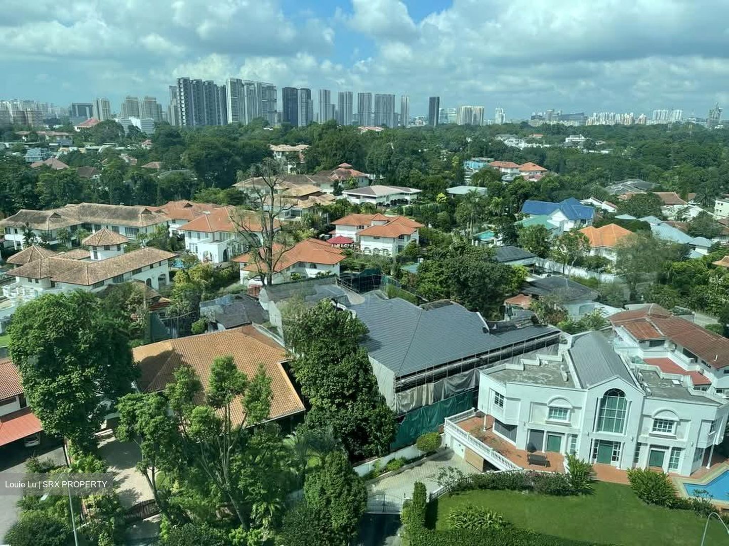The Grange (D10), Condominium #531586971